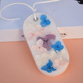 Tablette de cire soja coton